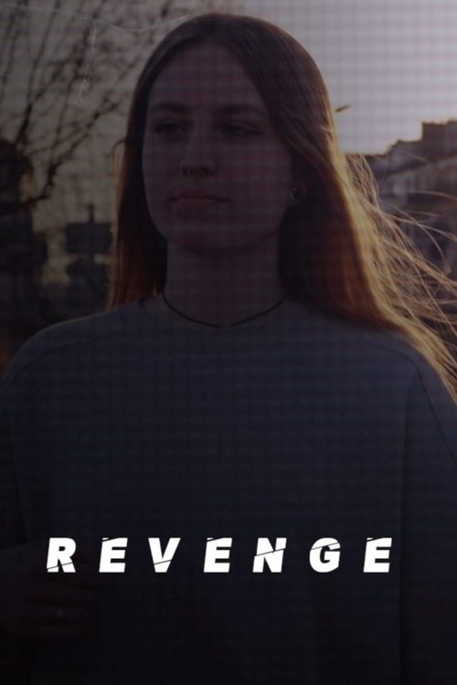 Poster della serie Revenge