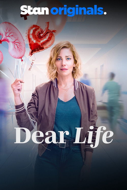 Poster della serie Dear Life