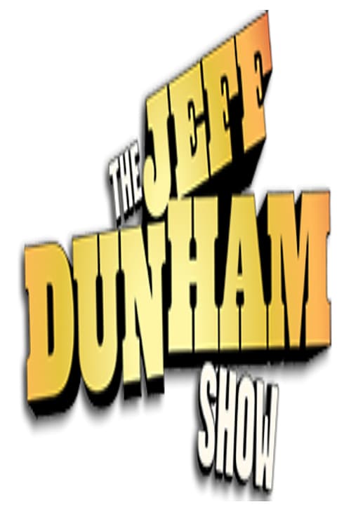 Poster della serie The Jeff Dunham Show