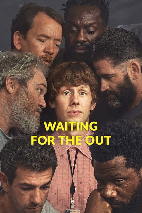 Poster della serie Waiting for the Out