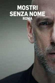 Poster della serie Mostri senza nome - Roma