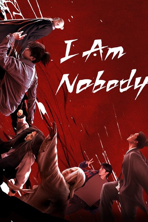 Poster della serie I Am Nobody