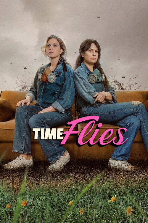 Poster della serie Time Flies