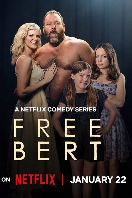 Poster della serie Free Bert