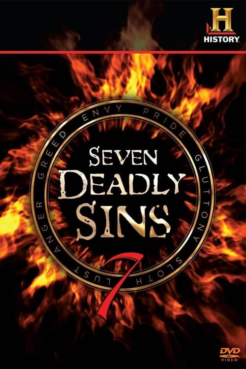 Poster della serie Seven Deadly Sins