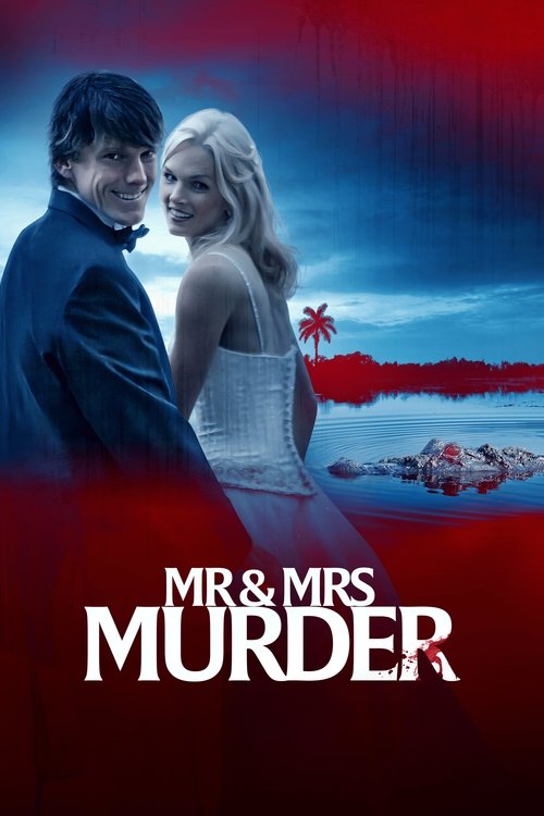 Poster della serie Mr. & Mrs. Murder