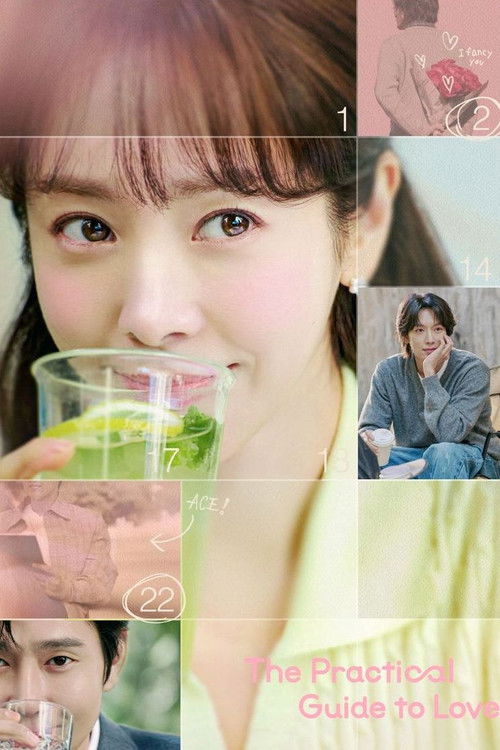 Poster della serie The Practical Guide to Love