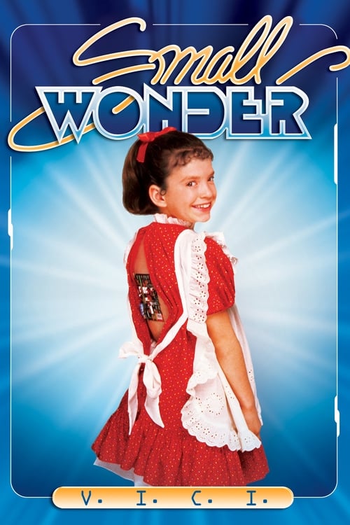 Poster della serie Small Wonder