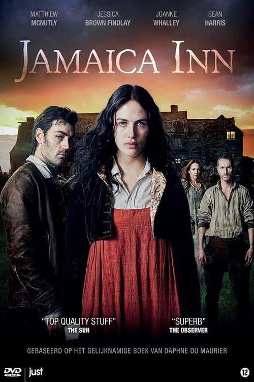 Poster della serie Jamaica Inn