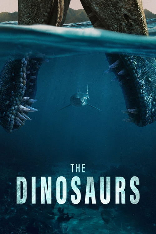 Poster della serie The Dinosaurs