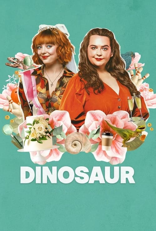 Poster della serie Dinosaur