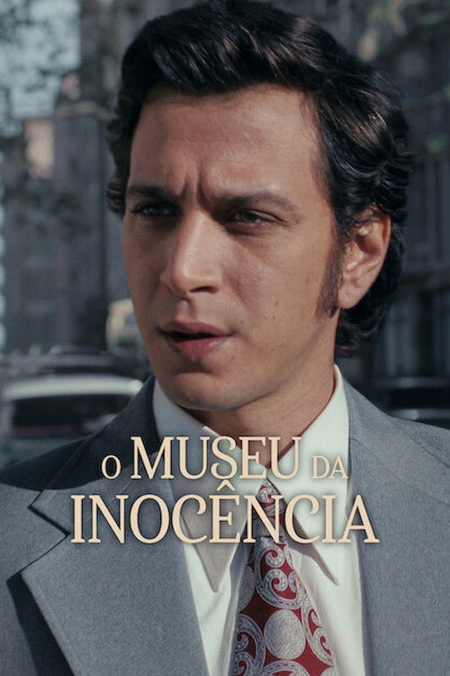 Poster della serie Museum of Innocence