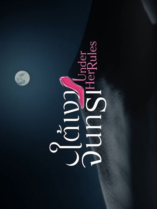 Poster della serie Under Her Rules