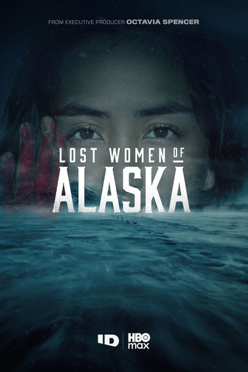 Poster della serie Lost Women of Alaska