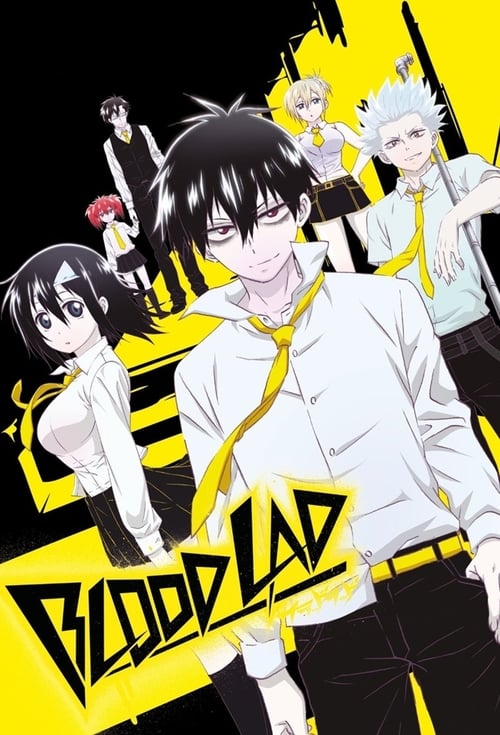 Poster della serie Blood Lad