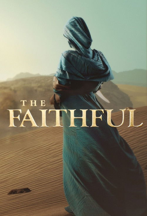 Poster della serie The Faithful