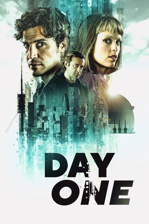 Poster della serie Day One