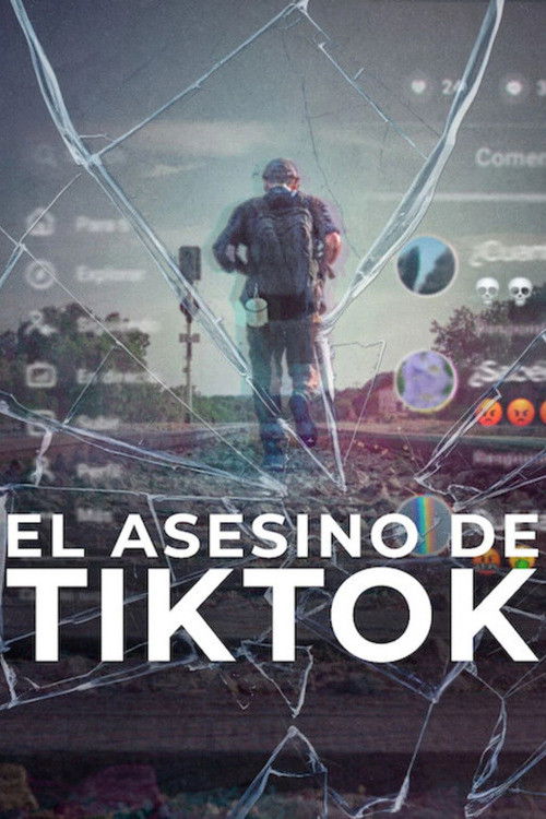 Poster della serie The TikTok Killer