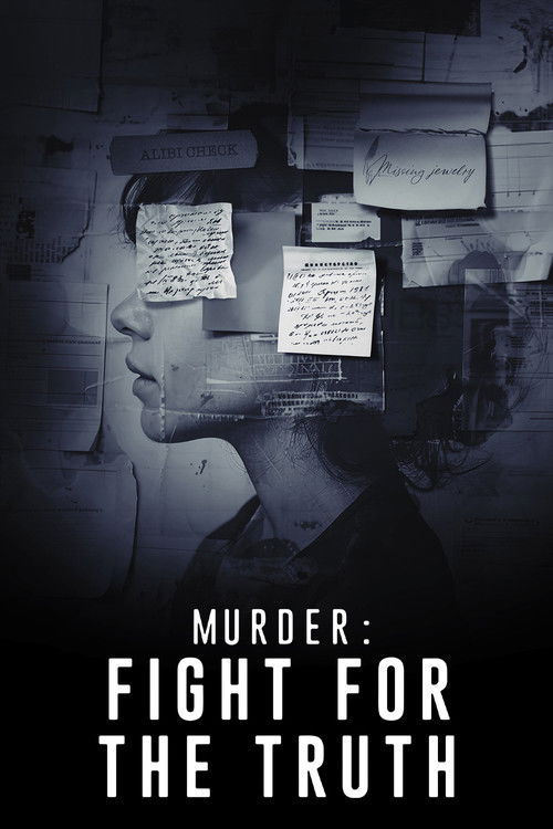 Poster della serie Murder:  Fight For the Truth