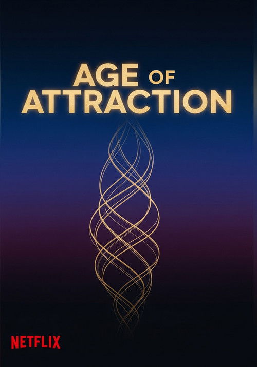 Poster della serie Age of Attraction