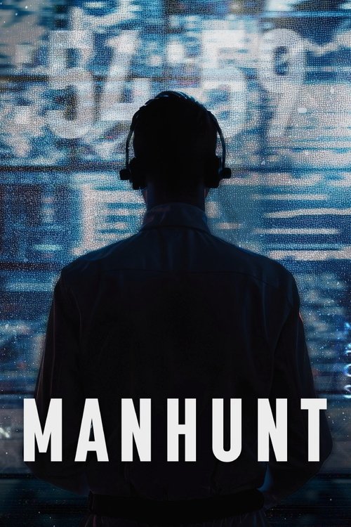 Poster della serie Manhunt