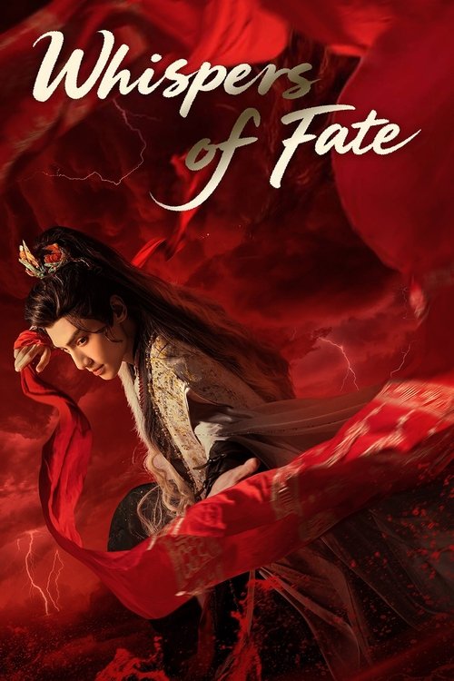 Poster della serie Whispers of Fate