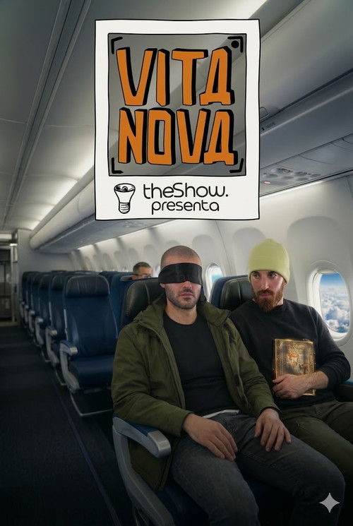 Poster della serie Vita Nova
