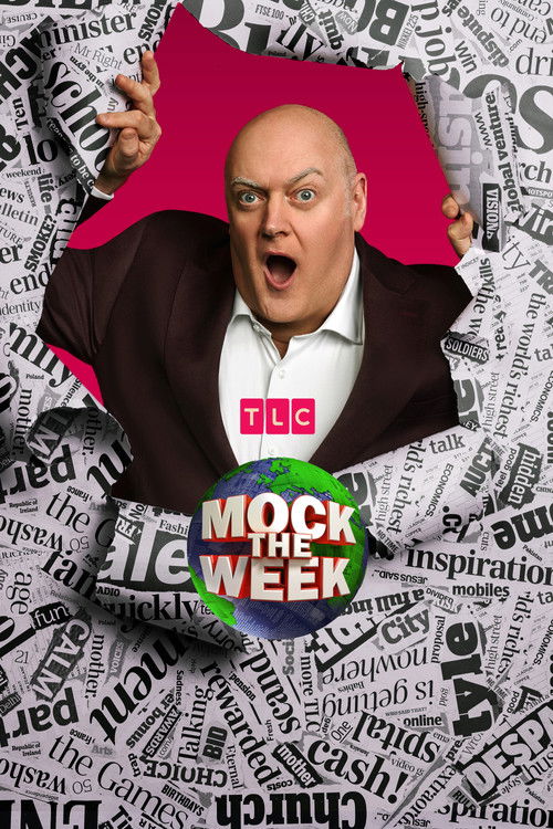 Poster della serie Mock the Week