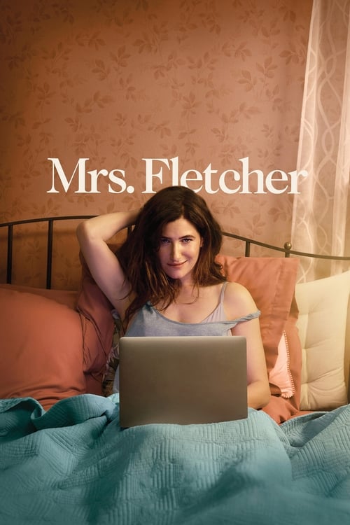 Poster della serie Mrs. Fletcher