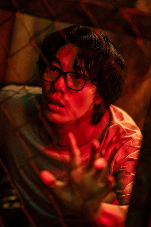 Poster della serie Mousetrap