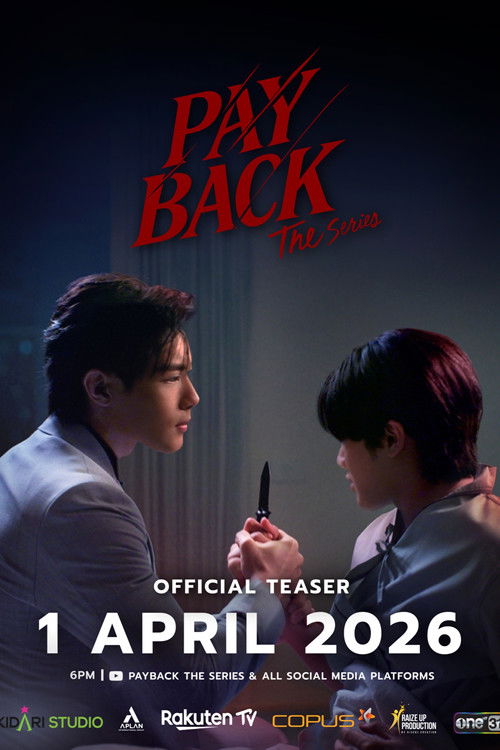 Poster della serie Payback