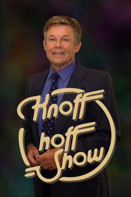 Poster della serie Die Knoff-hoff-Show