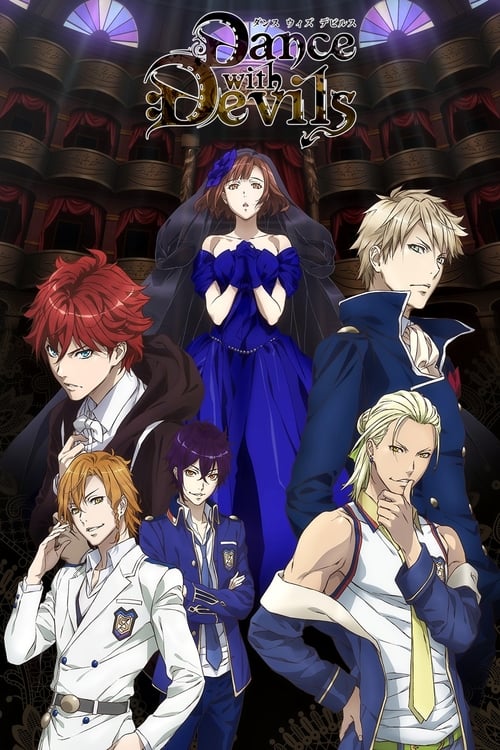 Poster della serie Dance with Devils