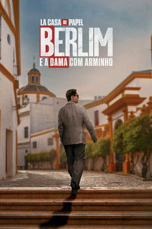Poster della serie Berlin and the Lady with an Ermine