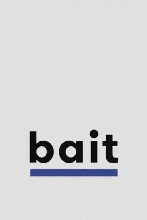 Poster della serie Bait