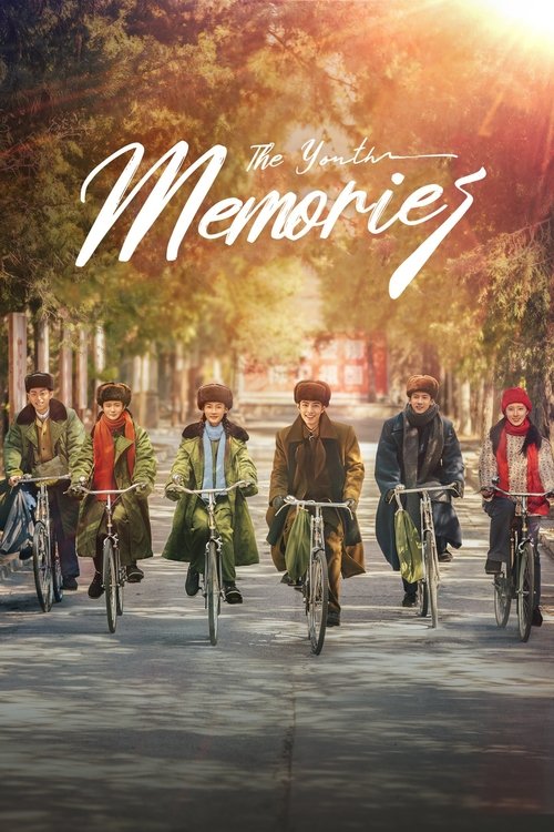 Poster della serie The Youth Memories