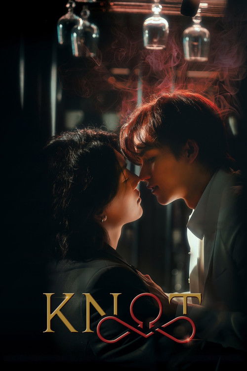 Poster della serie Knot