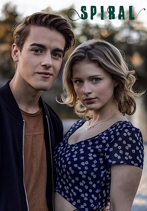 Poster della serie Spiral