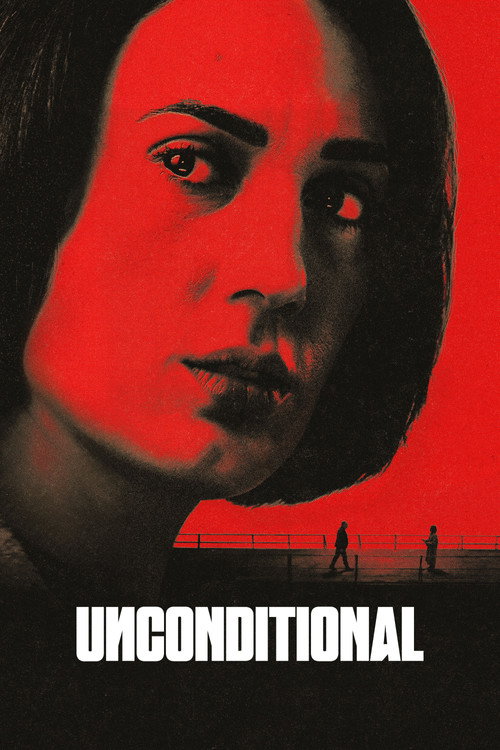 Poster della serie Unconditional