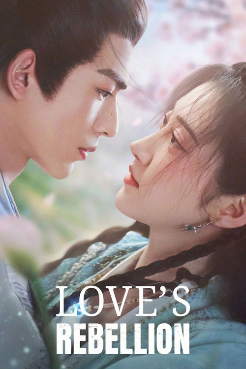 Poster della serie Love's Rebellion