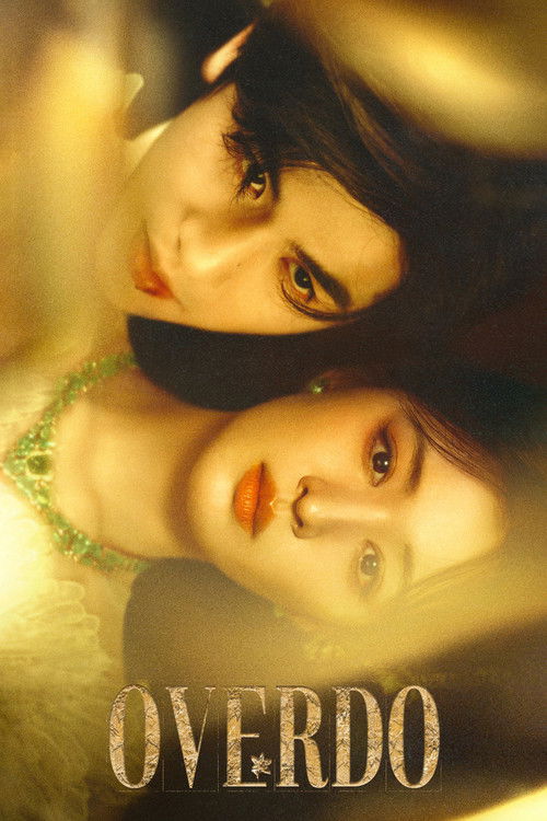 Poster della serie Overdo