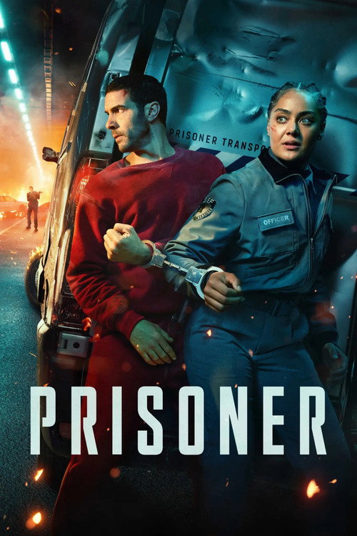 Poster della serie Prisoner