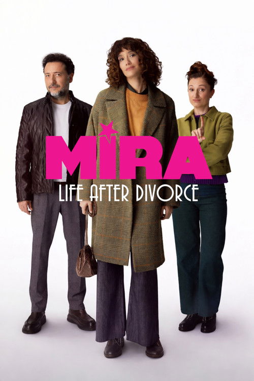 Poster della serie Mira: Life After Divorce