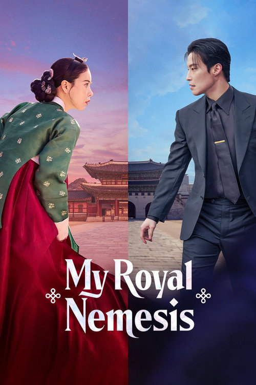 Poster della serie My Royal Nemesis