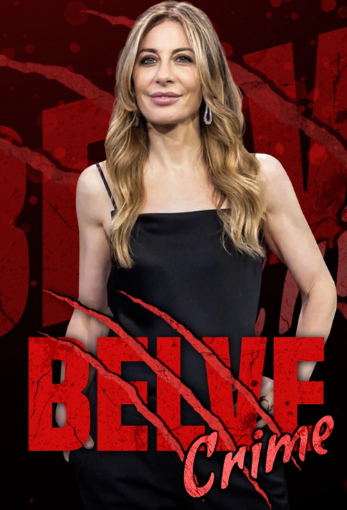 Poster della serie Belve Crime