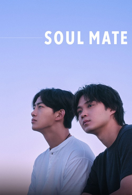 Poster della serie Soul Mate