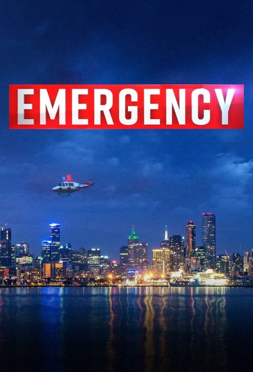 Poster della serie Emergency