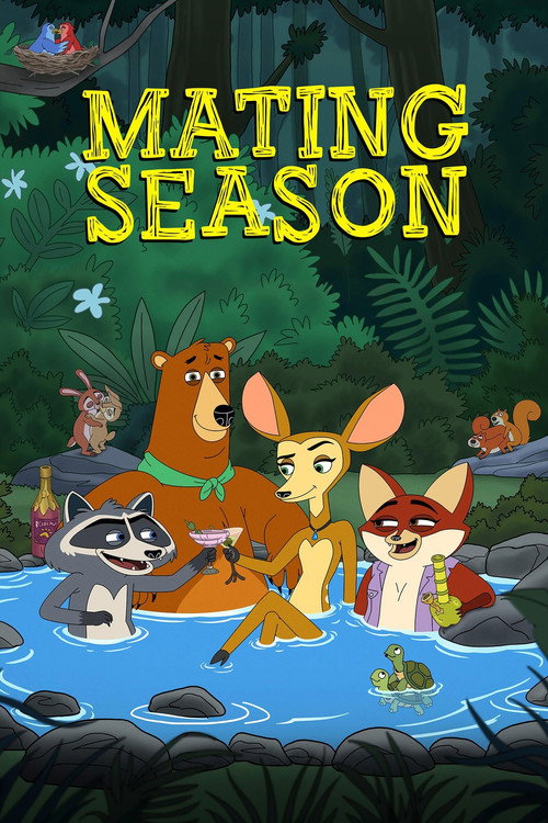Poster della serie Mating Season