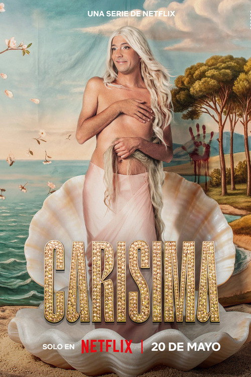 Poster della serie Carizzma
