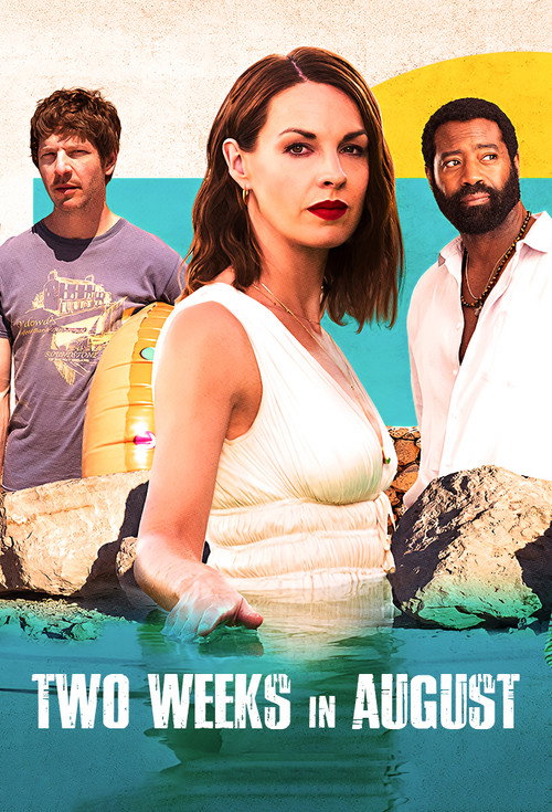 Poster della serie Two Weeks in August